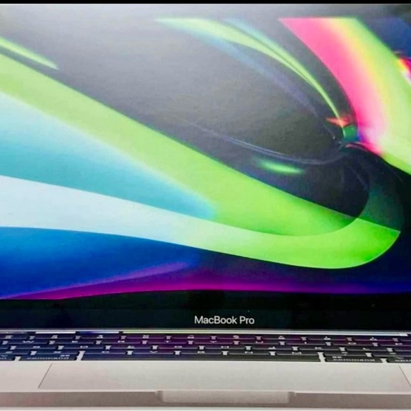Apple Other - ✨MacBook Pro 13” Screen 16gb 256 Touch Bar Like New✨